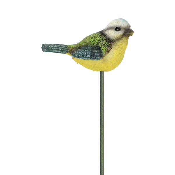 Polüresiin aiavaiad komplektis  4 tk Bird – Esschert Design-image-2