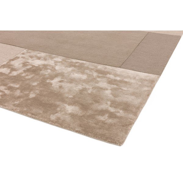 Kreemjas vaip , 160 x 230 cm Tate Tonal Textures - Asiatic Carpets-image-3
