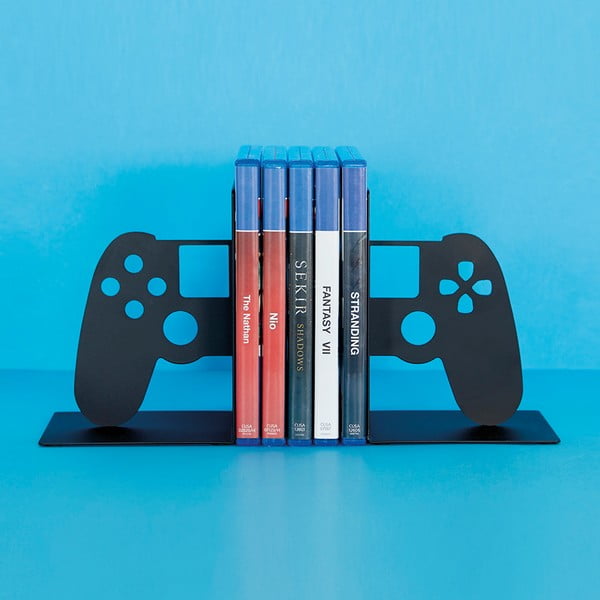 Raamatuhoidja Joypad - Balvi-image-1