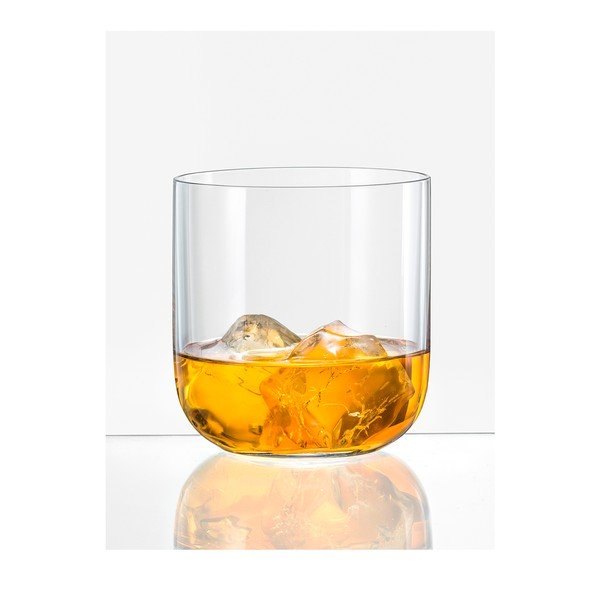 6 viskiklaasi komplekt, 330 ml Uma - Crystalex-image-1