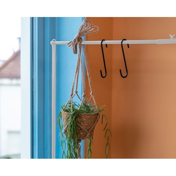 Dekoratiivne struktuur laua kohale - Esschert Design-image-1