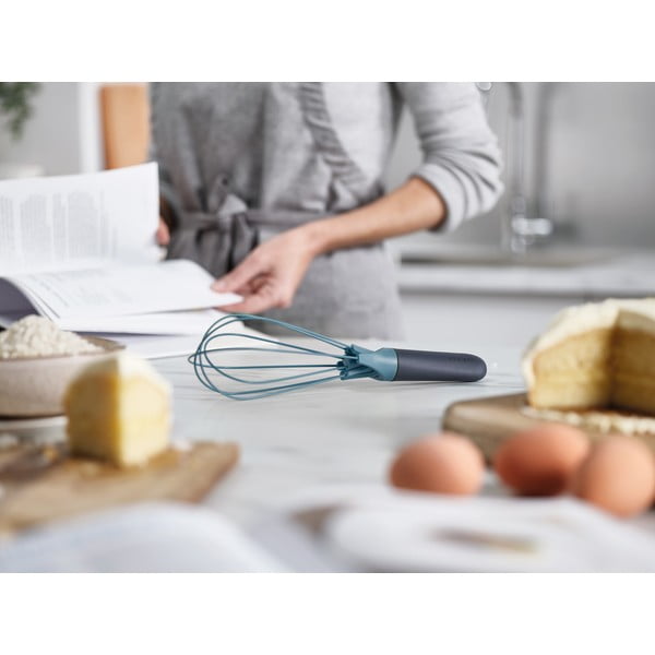 Kokkupandav vispel Twist Whisk Sky - Joseph Joseph-image-1