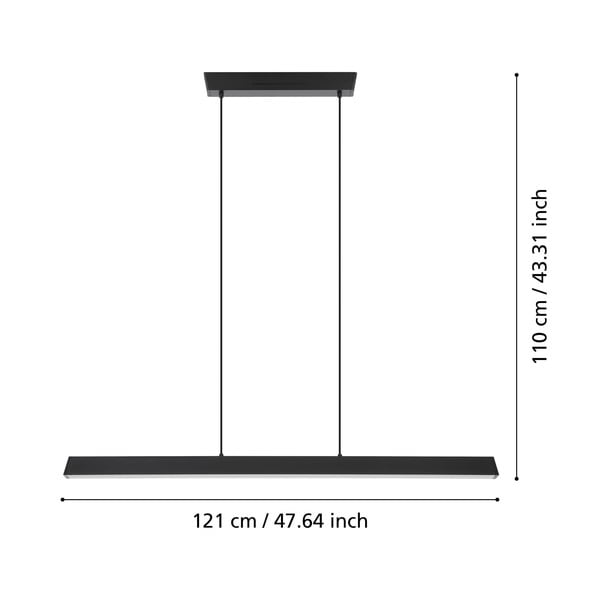 LED nutikas rippvalgusti 35 W SIMOLARIS-Z – EGLO-image-4