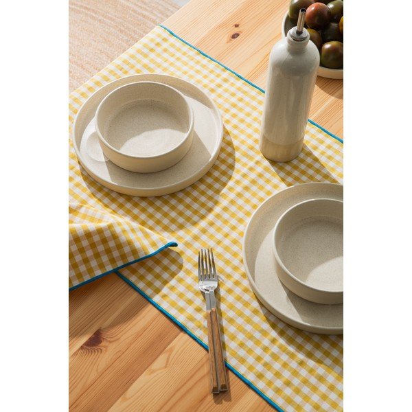 Linikud 2tk komplektis 41x130 cm Vichy - Really Nice Things-image-2