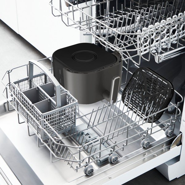 Tumehall kuumaõhufritüür Infrared EY832HE0 - Tefal-image-4