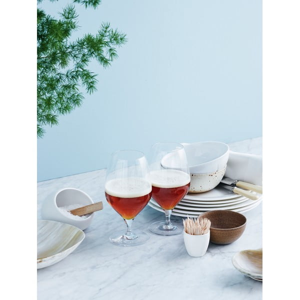 Õlleklaasid 2 tk 600 ml komplektis Premium - Rosendahl-image-4