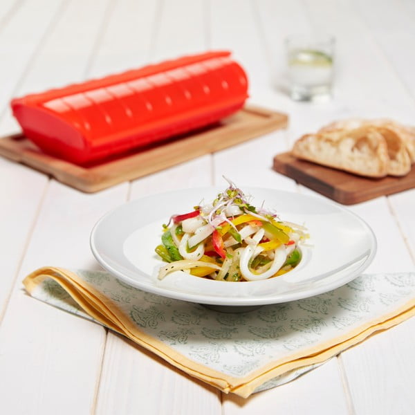 Silikoonist auruti konteiner – Lékué-image-4