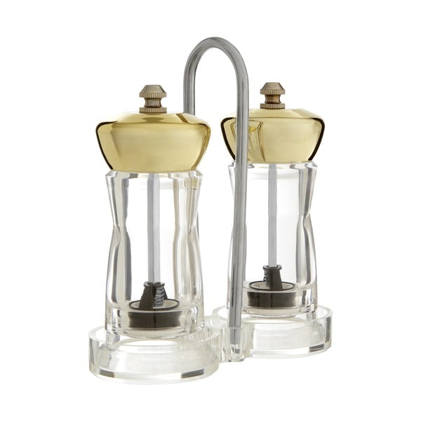 Soola- ja pipraveski - Premier Housewares-image-1