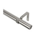 Terasest pikendatav karniis 163 - 325 cm Zen - Umbra