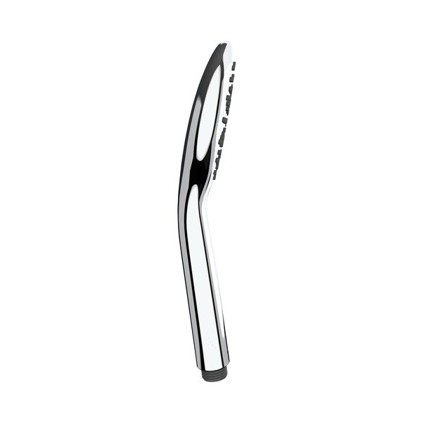 Duššotsik Basic Chrome Simple, ø 12 cm - Wenko-image-1