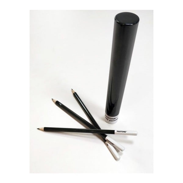 Pliiatsid 7 tk Grey 446 - Pantone-image-1