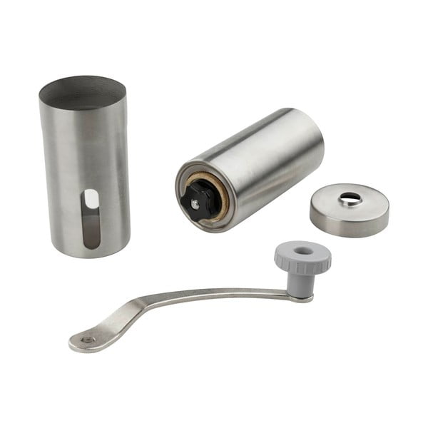 Roostevabast terasest kohviveski - Fackelmann-image-2