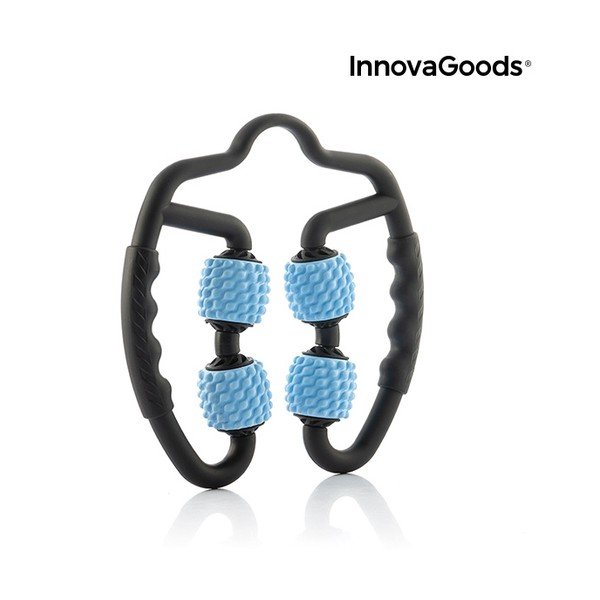 Massaažirull lihastele - InnovaGoods-image-2