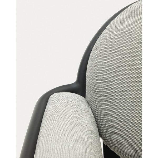 Hall metallist aiatool Joncols - Kave Home-image-4