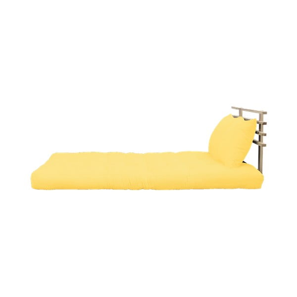 Variable diivan Natural Selge/kollane Shin Sano - Karup Design-image-3