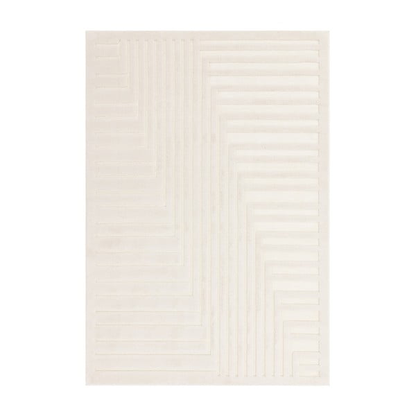 Kreem vaip 120x170 cm Valley - Asiatic Carpets