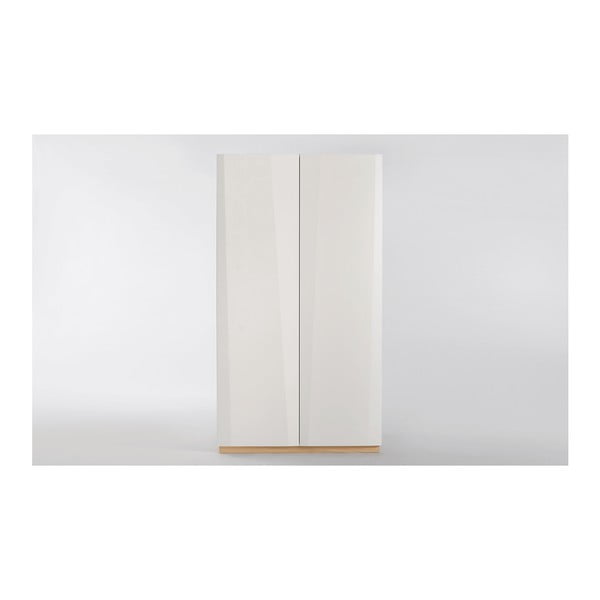 Šatní skříň Ellenberger design Private Space, 100 x 185 cm