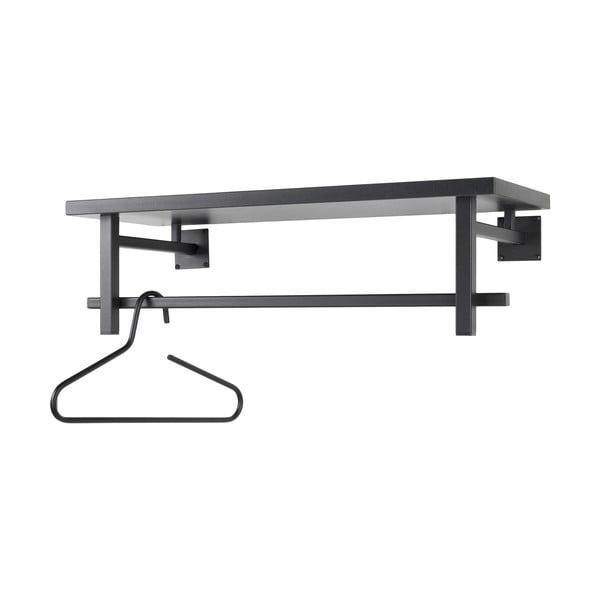 Must metallist seinanagi riiuliga Simplon - Spinder Design-image-2