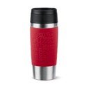 Punane reisikruus 360 ml - Tefal