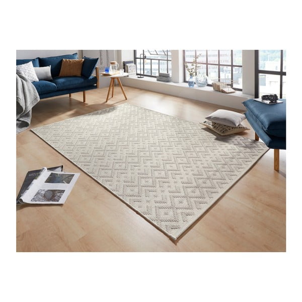 Kreemjas jooksja , 76 x 200 cm Harmony - Zala Living-image-3