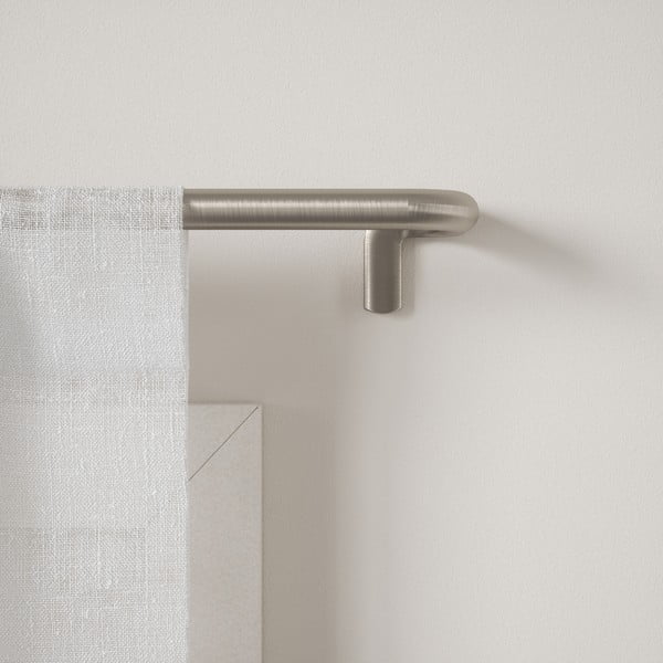 Terasest pikendatav karniis 71 - 122 cm Twilight - Umbra-image-1