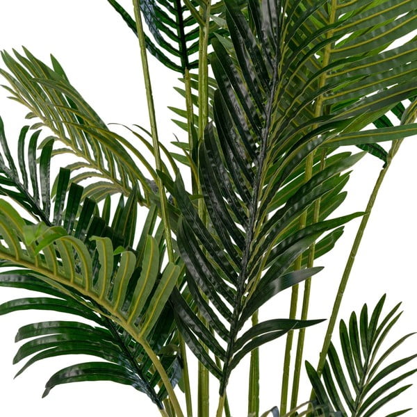 Kunstpalm (kõrgus 175 cm) Areca – House Nordic-image-1