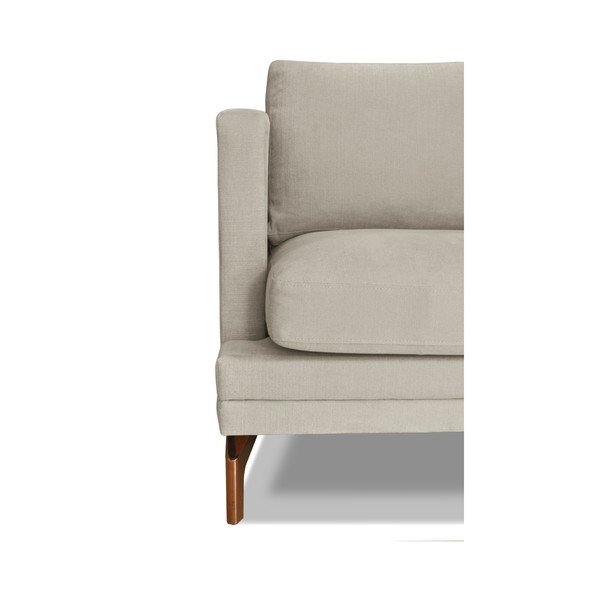 Béžové křeslo Windsor & Co. Sofas Jupiter-image-4