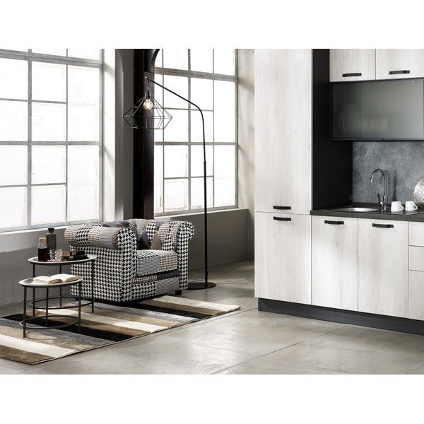 Must põrandalamp Diamond - Tomasucci-image-4