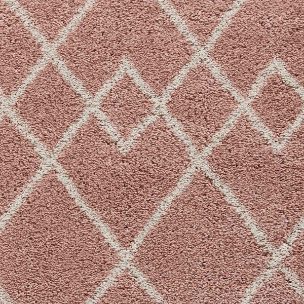 Roosa vaip 160x220 cm Royal Nomadic - Think Rugs-image-4
