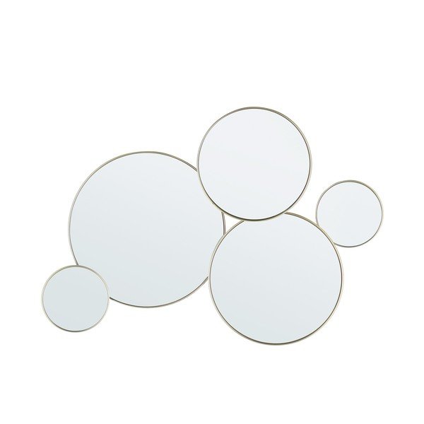 Seinapeegel 80x53 cm Connery - Yes Everyday