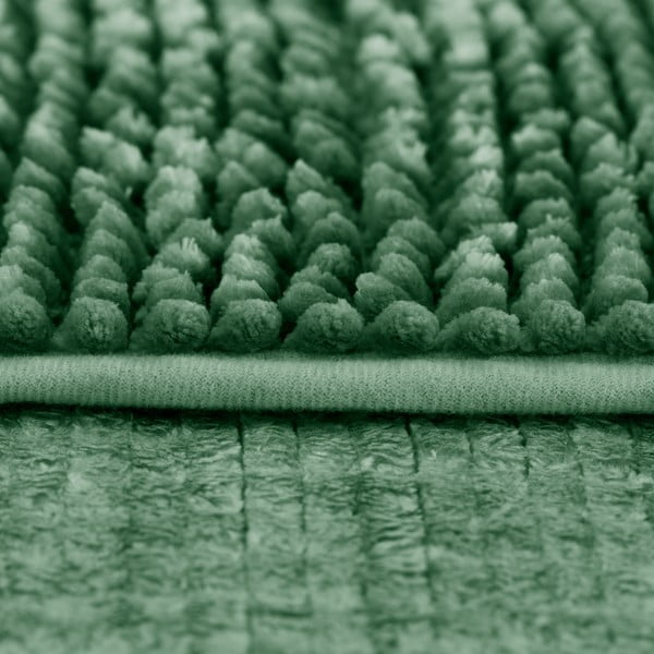 Roheline vannitoamatt 50x70 cm Bati - Restilo-image-4