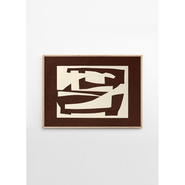 Plakat 70x50 cm Drift – Atelier Cph - The Plakat Club-image-4