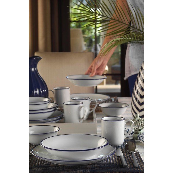 Portselanist söögikomplekt 16 tk - Hermia-image-3