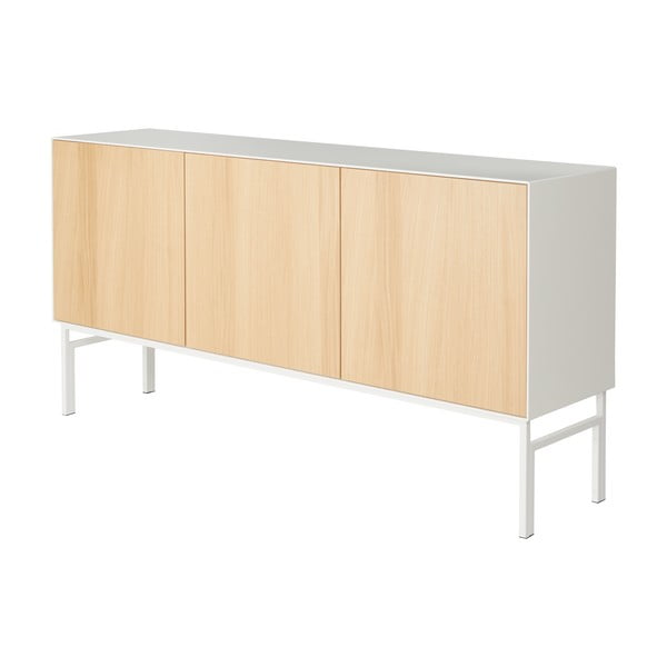 Madal kapp tammepuust 180x89 cm Edge by Hammel - Hammel Furniture-image-3