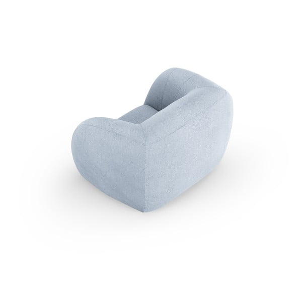 Helesinine bukleekangast tugitool Essen - Cosmopolitan Design-image-3