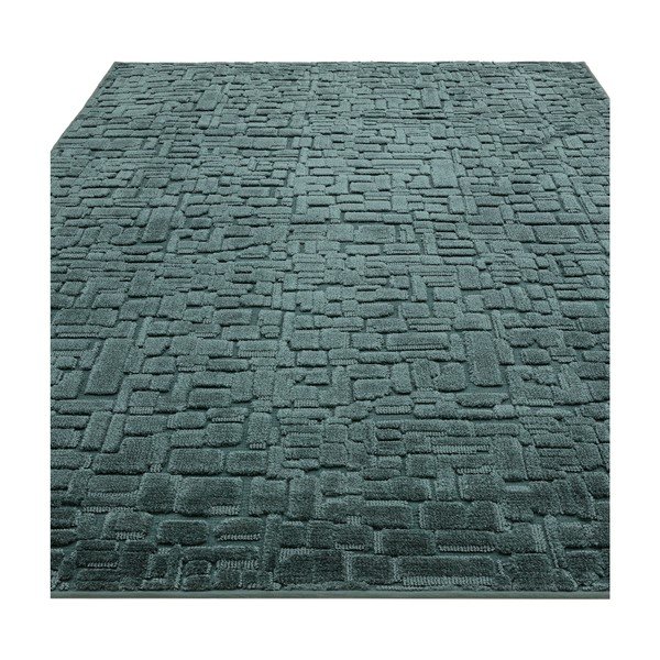 Rohekassinine vaip 160x230 cm - Asiatic Carpets-image-3