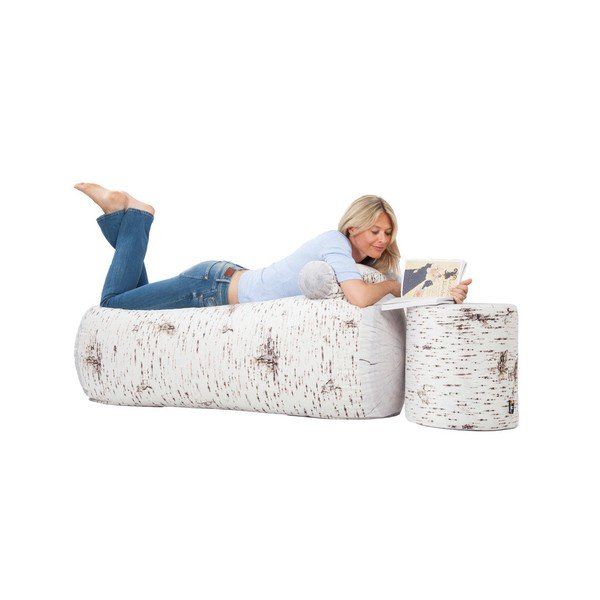 Sedák MeroWings Birch Tree, 120 x 60 cm-image-2