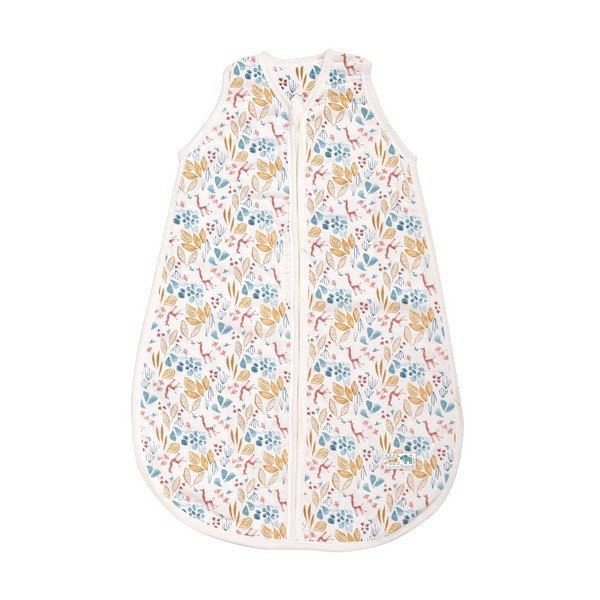 Laste magamiskott Sous mon Baobab - Moulin Roty