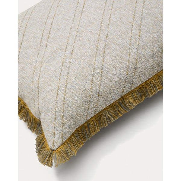 Puuvillane padjakate 45x45 cm Cral - Kave Home-image-2