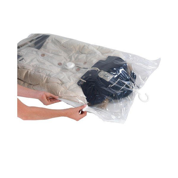 Hoiuvahendi vaakumorganisaator, 105 x 70 cm - Wenko-image-2