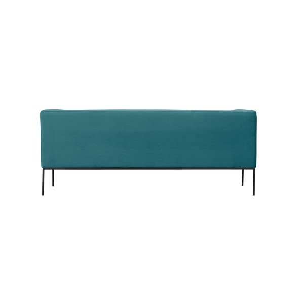 Türkiissinine diivan , 195 cm Neptune - Windsor & Co Sofas-image-4