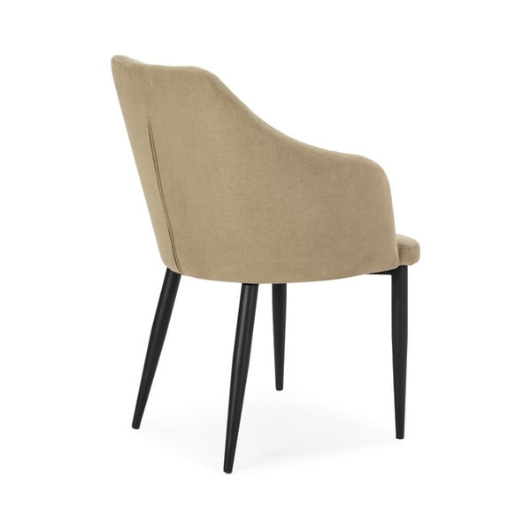 Helerohelised söögitoolid 2tk komplektis Nadi - Marckeric-image-4