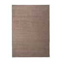 Pruun vaip Shanghai Liso, 80 x 150 cm - Universal