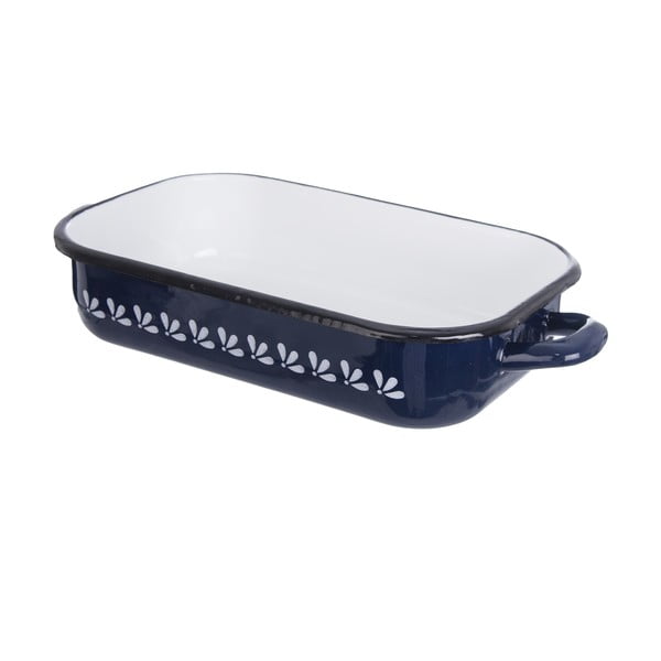 Sinine emailitud küpsetusnõu - Orion-image-2