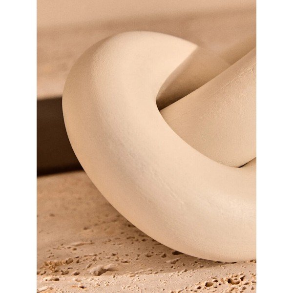 Puidust kujuke (kõrgus 3 cm) Cato - Premier Housewares-image-4