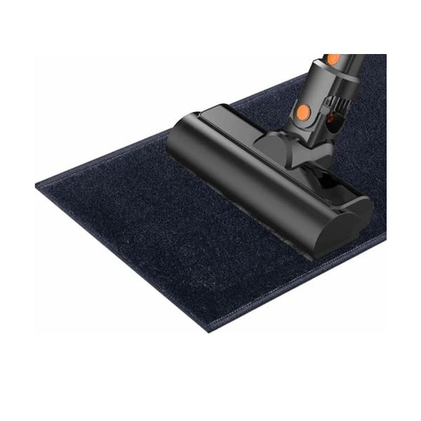 Mustad trepiastme vaibad, 13 tk komplektis 22x71 cm Pure Black - Mila Home-image-1