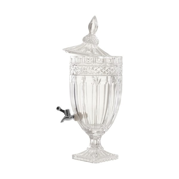 Jooginõu 4,8 l Savita - Premier Housewares-image-2