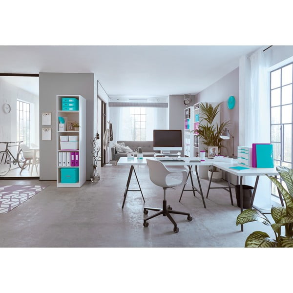 Plastist sahtli organisaator Cube - Leitz-image-1