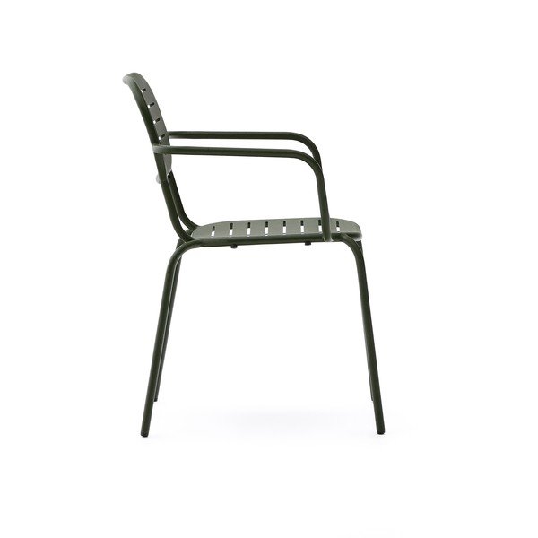 Tumeroheline metallist aiatool Brai - Kave Home-image-3