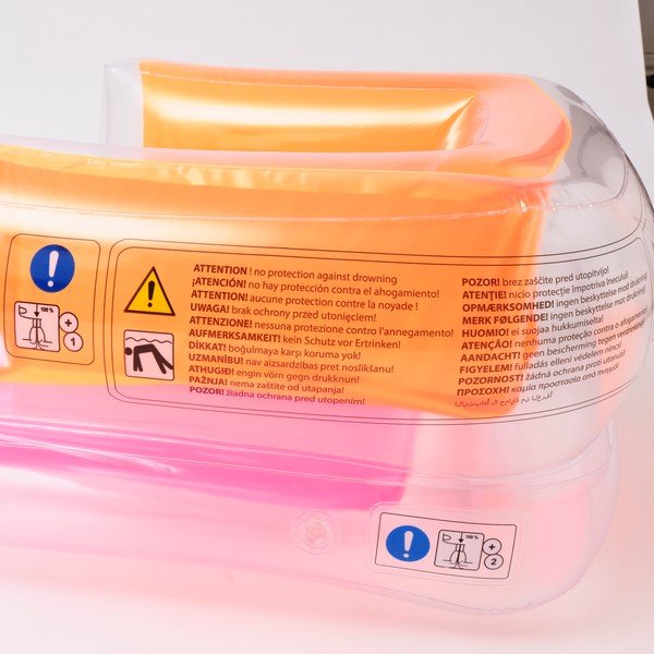 Täispuhutav Lilo - Sunnylife-image-4